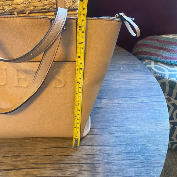 Guess tote handbag - Picture 4 of 7